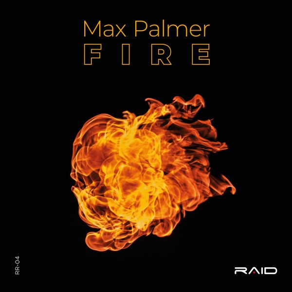 Max Palmer - Fire [10198724]
